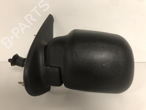 Retrovisor izquierdo Retrovisor izquierdo RENAULT KANGOO (KC0/1_) 1.9 dTi (KC0U) (80 hp) 37450643 37450643