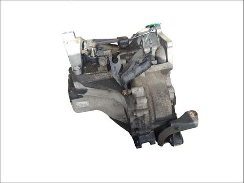 Gearbox VOLVO V50 (545) 1.6 D | BP33576253M3 - Image 6