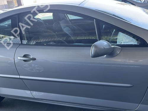 right-front-door-peugeot-407-coupe-6c_-2005-33603193 main image