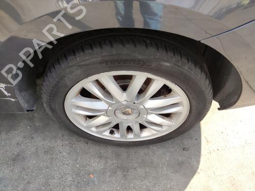 Used Wheel arch Wheel arch 36577176 36577176