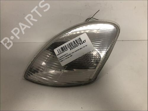 Used Right front indicator Right front indicator RENAULT MEGANE I (BA0/1_) 1.6 e (BA0F, BA0S) (90 hp) 33581083 33581083