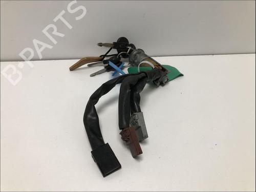 Used Ignition barrel Ignition barrel CITROËN SAXO (S0, S1) 1.4 VTS (75 hp) 33590601 33590601