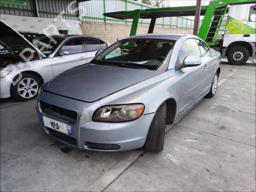 Used Rear axle Rear axle VOLVO C70 II Convertible (542) 2.0 D (136 hp) 33579808 33579808