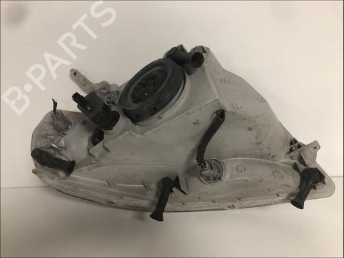 Left headlight CHEVROLET KALOS | BP33585659C28 - Image 2