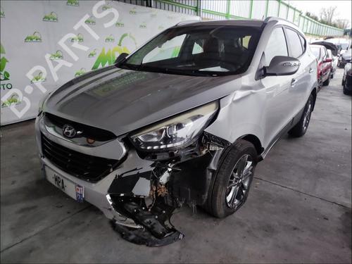 Used Right front driveshaft Right front driveshaft HYUNDAI ix35 (LM, EL, ELH) 1.7 CRDi (116 hp) 33585393 33585393