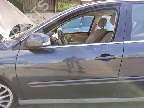 left-front-door-renault-laguna-iii-bt01-2007-2008-2009-2010-2011-2012-2013-2014-2015-33594364 main image