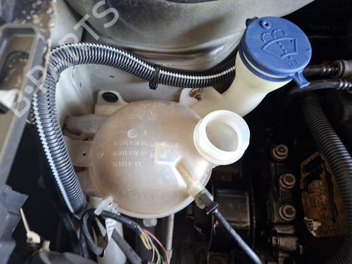 Ekpansionstank Ekpansionstank PEUGEOT 1007 (KM_) 1.4 HDi (68 hp) 37188056 37188056