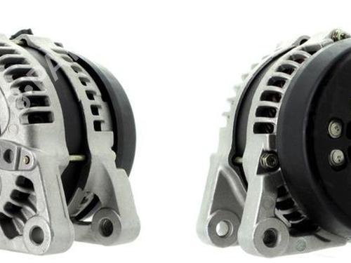 Used Alternator Alternator VOLVO C30 (533) 2.0 D (136 hp) 35913253 35913253