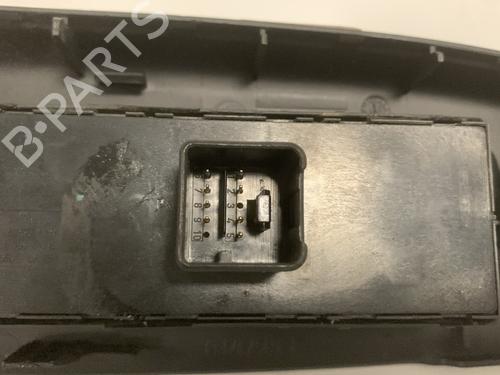 Left front window switch VW PASSAT B6 (3C2) 1.9 TDI | BP33592588I27  - Image 5