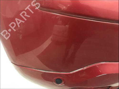 Used Rear bumper Rear bumper CITROËN C4 Coupe (LA_) 2.0 HDi (136 hp) 33575663 33575663