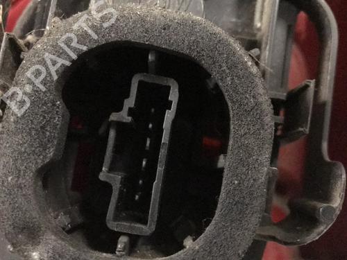 Used Left taillight Left taillight CITROËN C2 (JM_) 1.1 (60 hp) 33773927 33773927