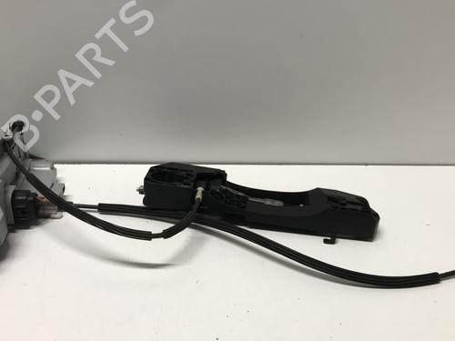 Used Front left lock Front left lock FIAT BRAVO II (198_) 1.9 D Multijet (198AXC1B) (150 hp) 33589803 33589803