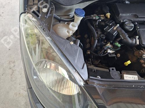 Right headlight PEUGEOT 1007 (KM_) 1.4 HDi | BP37187997C29 - Image 2