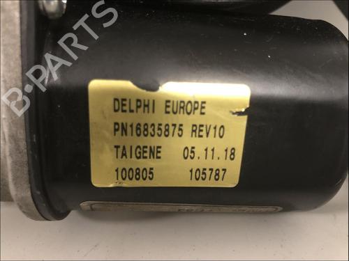 Electronic module PEUGEOT 807 (EB_) 2.2 HDi | BP33579373M83 - Image 5