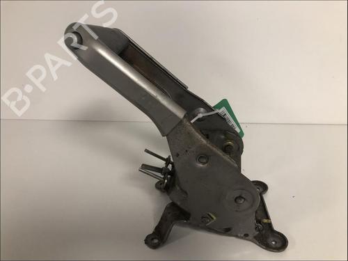 håndbremse håndbremse RENAULT MEGANE II (BM0/1_, CM0/1_) 1.6 16V (BM0C, CM0C) (113 hp) 33588967 33588967