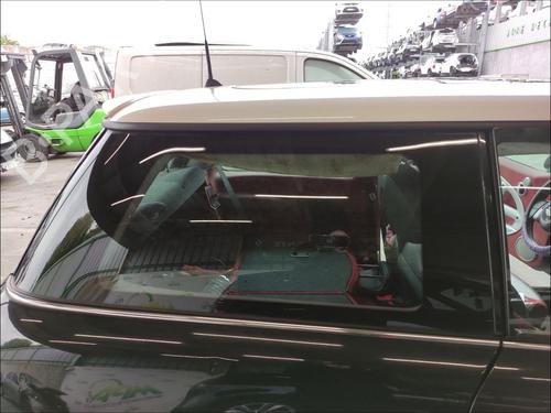 rear-right-quarter-glass-mini-mini-r50-r53-2001-2002-2003-2004-2005-2006-33588597 main image