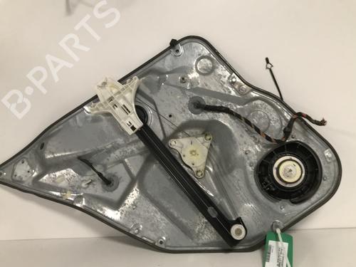 Used Rear right window mechanism Rear right window mechanism 36437996 36437996