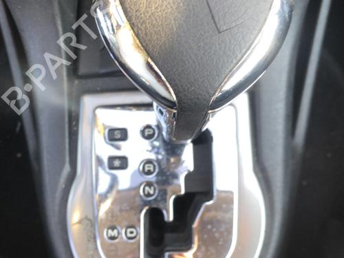 Leva del cambio Leva del cambio CITROËN C4 Coupe (LA_) [2004-2013] 35915401 35915401