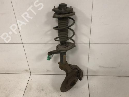 Used Right front shock absorber Right front shock absorber PEUGEOT 106 II (1A_, 1C_) 1.0 i (50 hp) 33597190 33597190