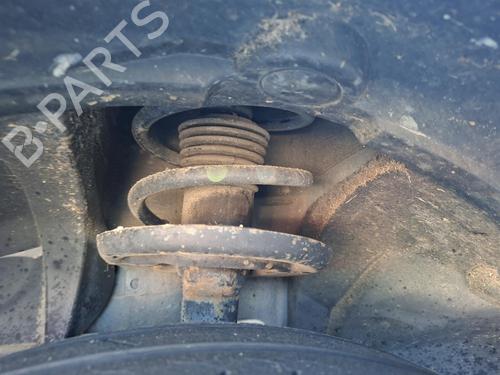 Used Left front shock absorber Left front shock absorber DACIA LOGAN MCV II 1.0 SCe 75 (73 hp) 36582248 36582248