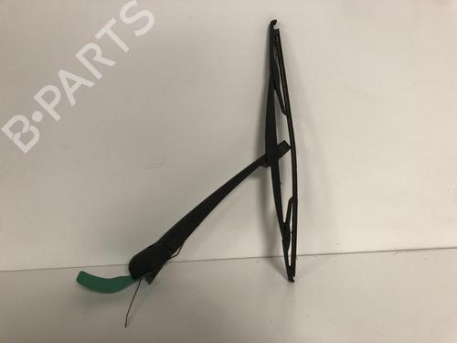 Used Rear windshield wiper arm Rear windshield wiper arm 37418372 37418372