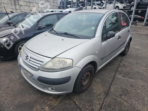 Used Parts CITROËN C3 I (FC_, FN_)    4524068