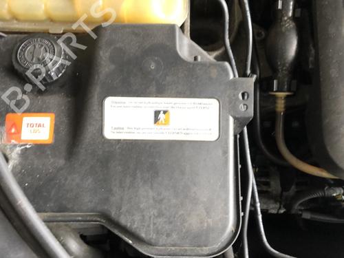 Used Other Other CITROËN C6 (TD_) 2.2 HDi (170 hp) 33602407 33602407