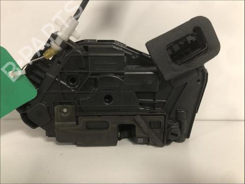 Used Rear right lock Rear right lock VW POLO VI (AW1, BZ1, AE1) 1.0 TSI (95 hp) 33579421 33579421