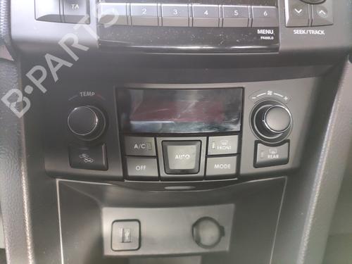 climate-control-suzuki-swift-iv-fz-nz-2010-35911839 main image