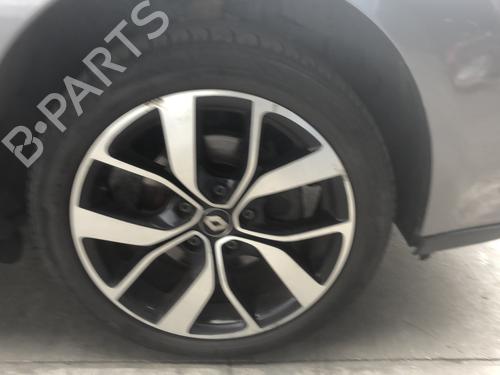 Used Rim Rim RENAULT FLUENCE (L3_) 1.5 dCi (L30A) (86 hp) 33708618 33708618
