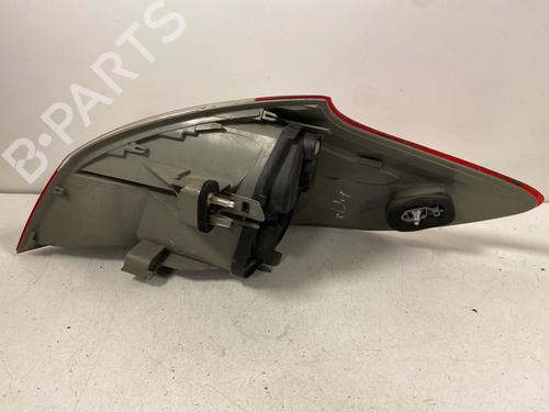 Used Left taillight Left taillight 39086791 39086791