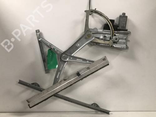 Used Front left window mechanism Front left window mechanism OPEL ZAFIRA / ZAFIRA FAMILY B (A05) [2005-2019] 33708506 33708506