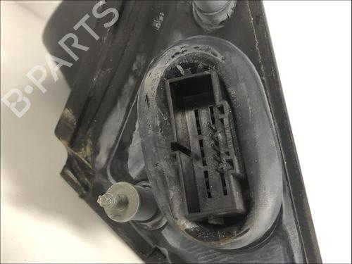 Used Left mirror Left mirror RENAULT SAFRANE II (B54_) 2.0 16V (B54L) (136 hp) 33575212 33575212