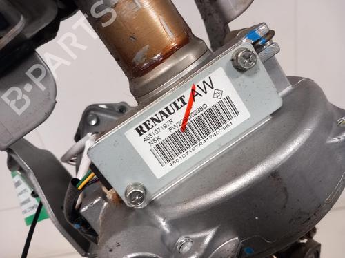 Steering column RENAULT KADJAR (HA_, HL_) 1.2 TCe 130 (HLMR) | BP33593553M21 - Image 3