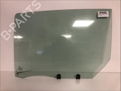 Used Rear left door window Rear left door window 33583398 33583398