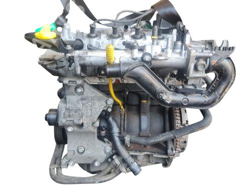 Engine RENAULT MODUS / GRAND MODUS (F/JP0_) 1.2 16V (JP0W) | BP38502476M1 - Image 4
