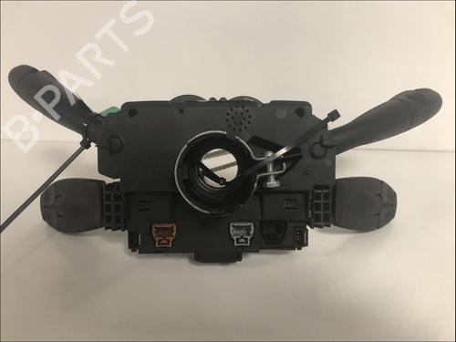 Used Steering column stalk Steering column stalk CITROËN C8 (EA_, EB_) [2002-2026] 33584354 33584354