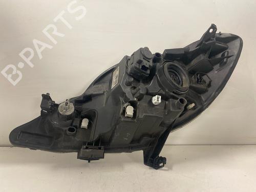 Used Right headlight Right headlight PEUGEOT 107 (PM_, PN_) 1.0 (68 hp) 34183877 34183877