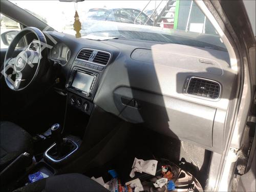 Instrumentbræt Instrumentbræt VW POLO V (6R1, 6C1) [2009-2022] 33584755 33584755