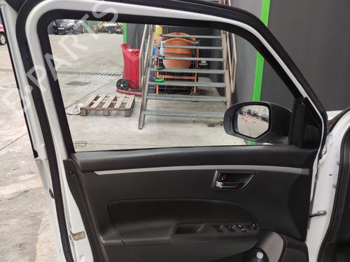 Used Front left window mechanism Front left window mechanism SUZUKI SWIFT IV (FZ, NZ) [2010-2026] 35911862 35911862