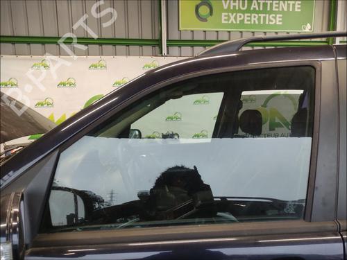 Used Front left door window Front left door window MERCEDES-BENZ M-CLASS (W163) ML 270 CDI (163.113) (163 hp) 35907606 35907606