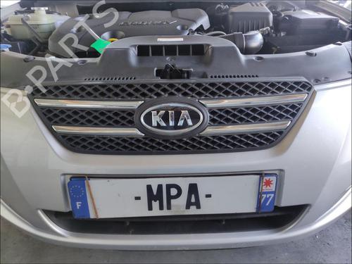 Grelha Grelha KIA CEE'D Hatchback (ED) 1.6 CRDi 90 (90 hp) 36574796 36574796