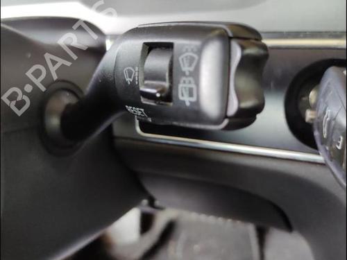 Used Steering column stalk Steering column stalk AUDI A6 C6 Avant (4F5) 2.0 TDI (140 hp) 35909855 35909855