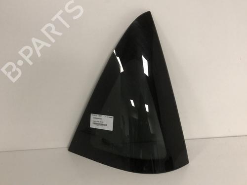 Used Rear left door window Rear left door window PEUGEOT 1007 (KM_) 1.4 HDi (68 hp) 33599882 33599882