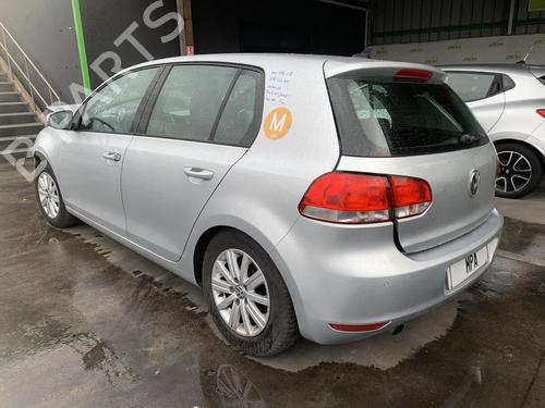 Steering column VW GOLF VI (5K1) | BP33596857M21 - Image 11