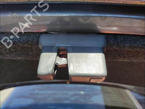 Used Tailgate lock Tailgate lock VW EOS (1F7, 1F8) [2006-2015] 35909691 35909691