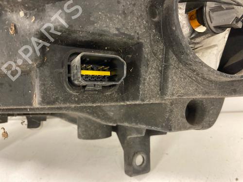 Right headlight PEUGEOT PARTNER Box Body/MPV 1.6 HDi 16V | BP39256263C29 - Image 2