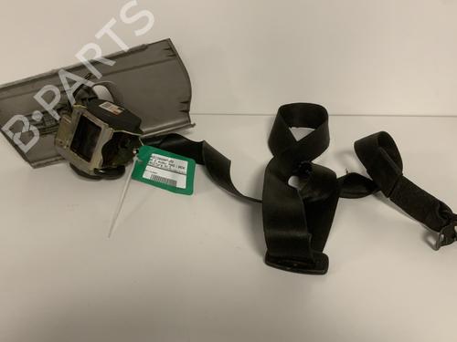 Used Front left seatbelt Front left seatbelt AUDI A4 B6 Avant (8E5) 1.9 TDI (130 hp) 33580298 33580298