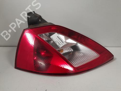 Used Left taillight Left taillight 39256382 39256382