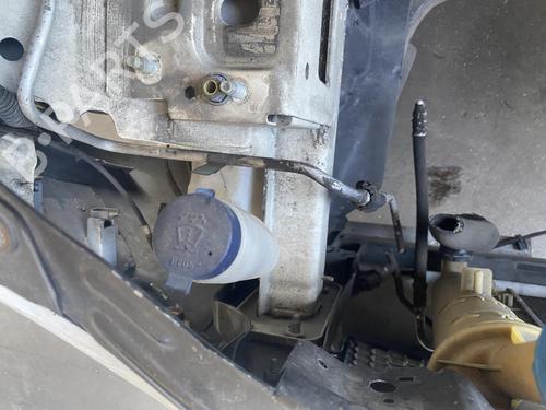 Sprinklertank Sprinklertank FIAT 500 (312_) 1.2 (312AXA1A) (69 hp) 37430902 37430902